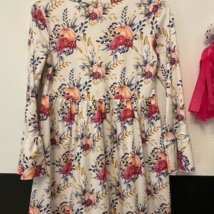 The brand is by ruffle girl and it is a very nice brand for kids or Evan adults